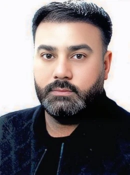 Ayham Abbas Dirjal, Chief Executive Officer of AL-MUTQIN